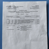 ежедневное меню 6 день - 04.05.2026