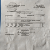 ежедневное меню 8 день - 20.05.2026