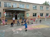 Зарядка "Здоровье в порядке-спасибо зарядке!"